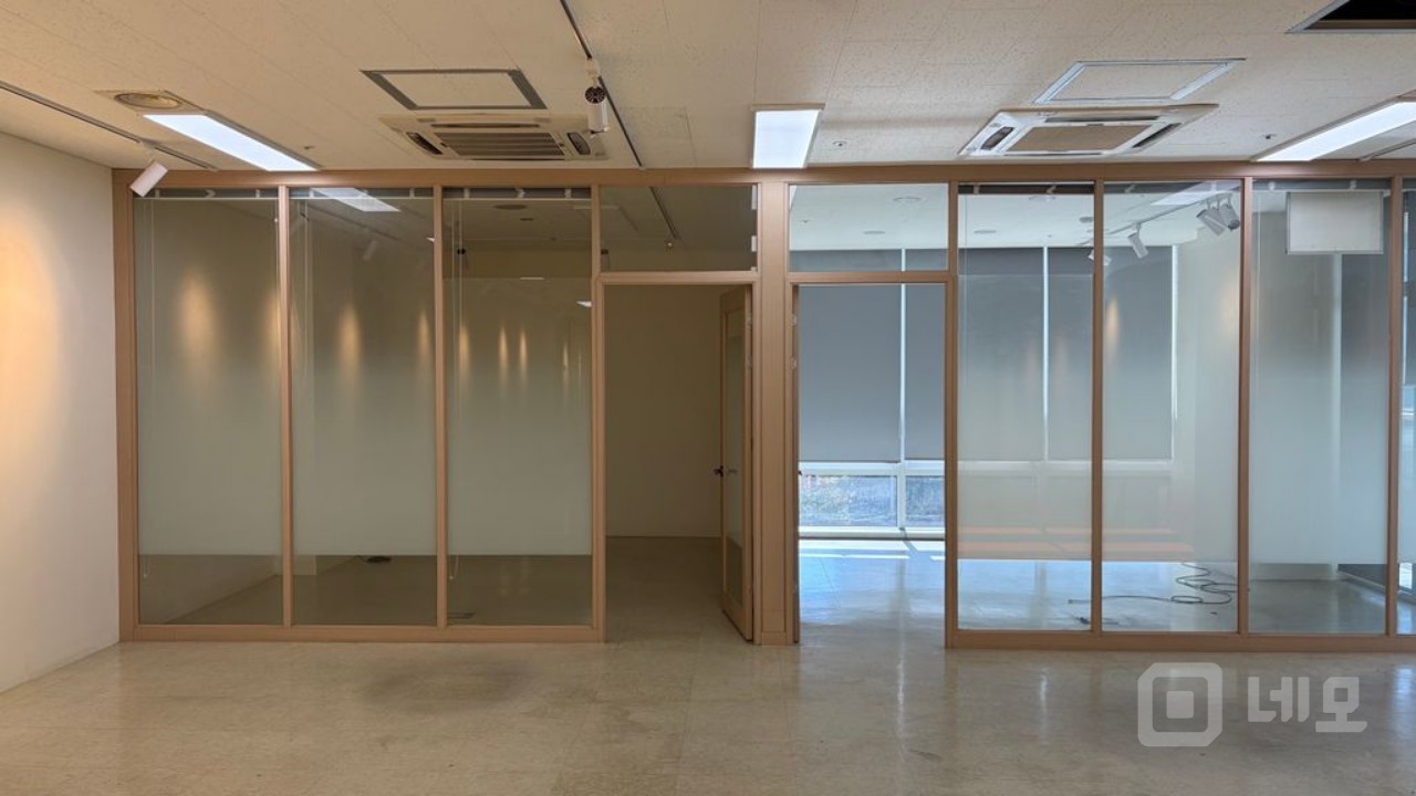 DMC첨단산업센터 320호 (DMC지원시설) 매물의 4번째 사진