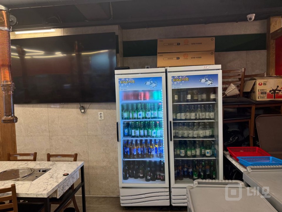 보라매역 도보3분거리 60평대 고깃집 매물의 21번째 사진