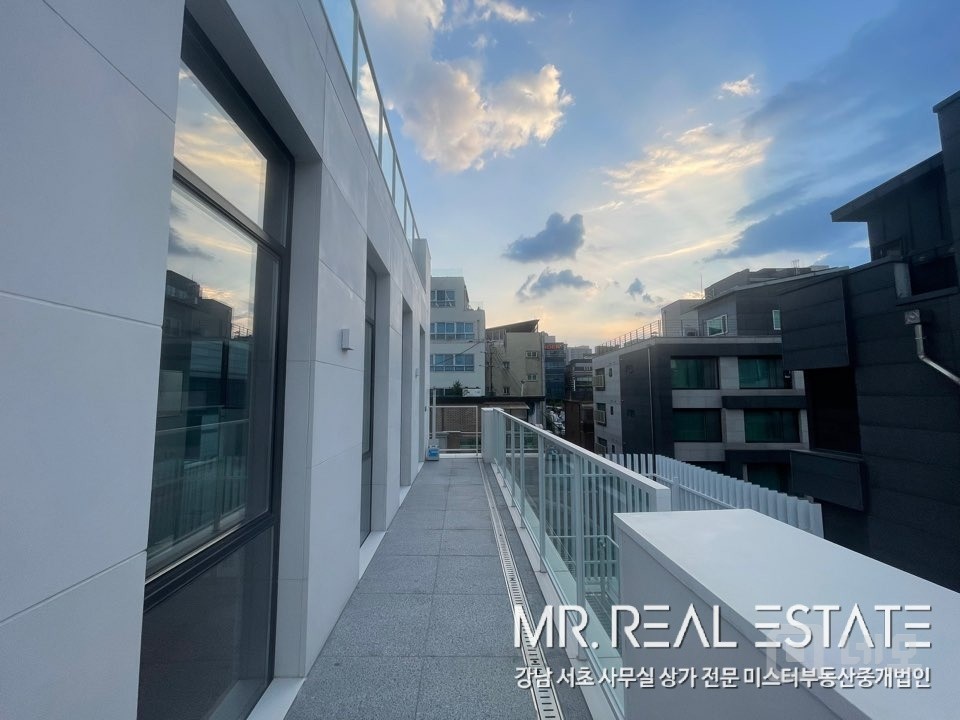 선정릉역2분.신축ACE.단독사옥.통임대.사진有 매물의 20번째 사진