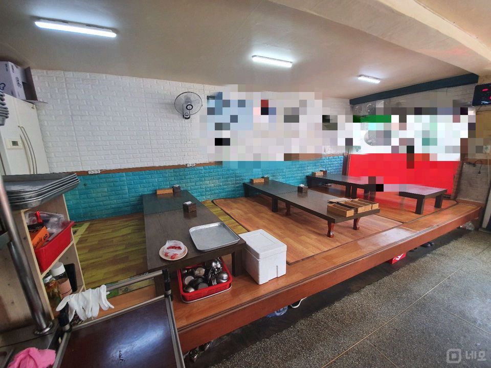 요식업 창업 꿈꾸시는 분 여기 모여라 매물의 6번째 사진