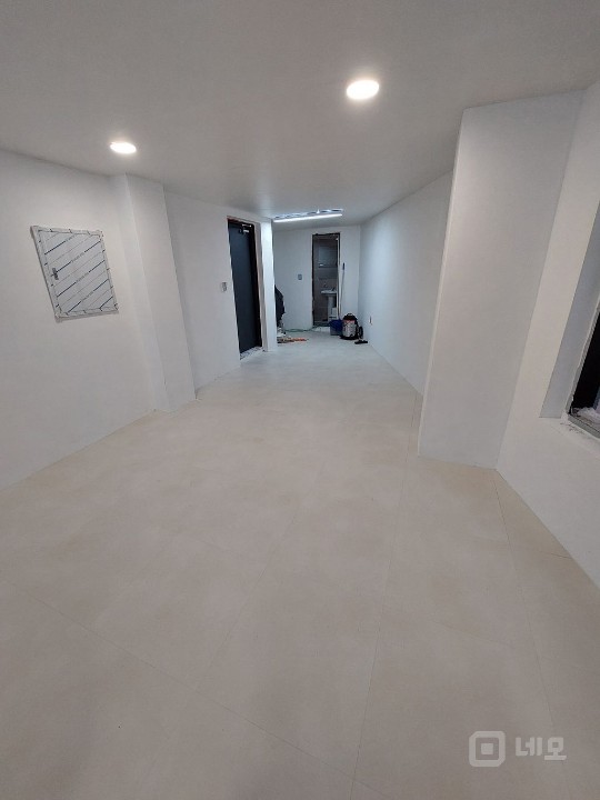 해방촌 대로변 탁 트인 상가/사무실 매물의 4번째 사진