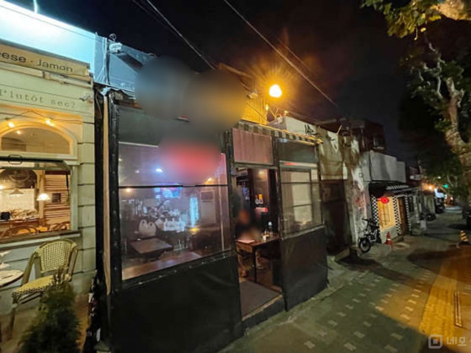 보광동 노출효과 뛰어난 요리주점 매물의 6번째 사진