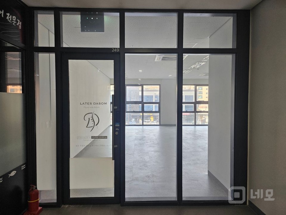 삼송역 도보 4분, 대로변, 엘베앞 매물의 6번째 사진