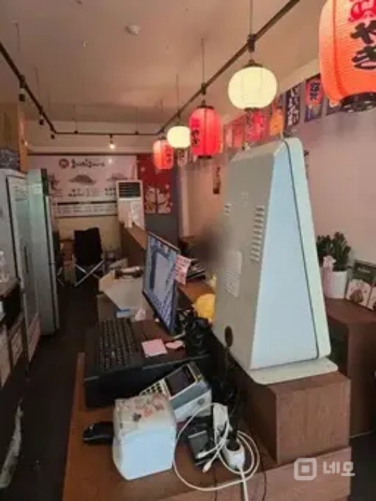 호시타코야끼 신림점 매매합니다 매물의 2번째 사진
