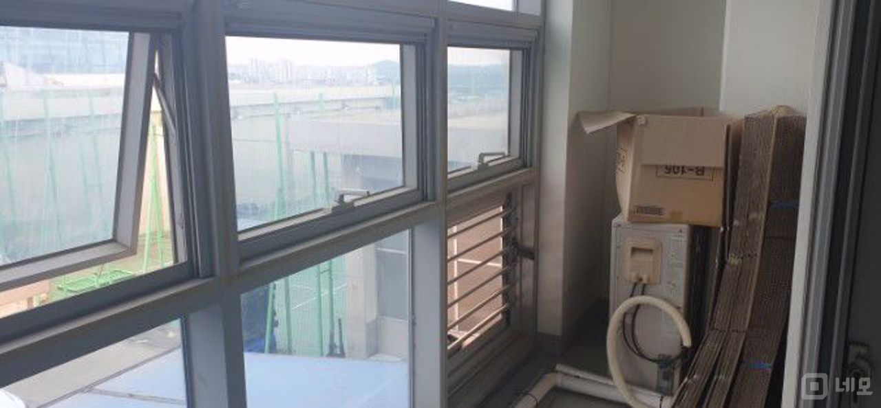 도로변 상권, 주목도 높은 오류동 사무실 매물의 3번째 사진