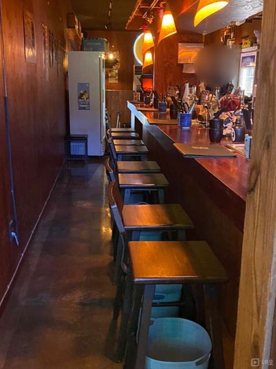 마곡동 전수양도 가능한 요리주점 매물의 1번째 사진