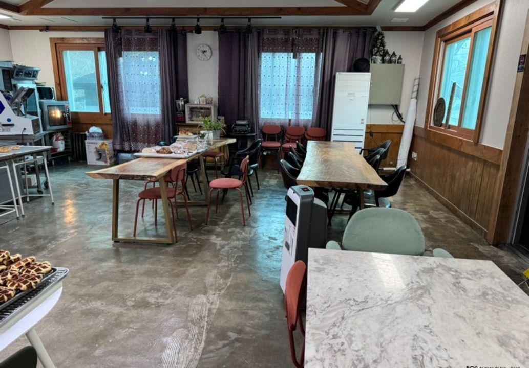 서종면 도장리 성업중인 제과점 임대 매물의 1번째 사진