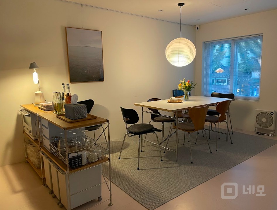 서촌에 월세 저렴한 파티룸 공간임대 양도 매물의 3번째 사진
