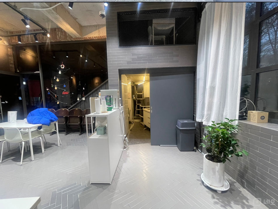 대흥역 대로변 초역세권 가시성좋은 1층 매물의 3번째 사진