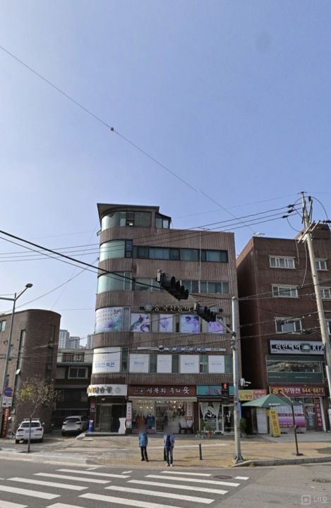 도림동 대로변 코너자리에 위치한 마사지샵 매물의 11번째 사진