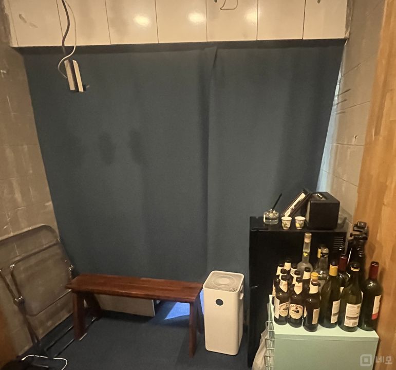 이태원동 경리단길, 유동인구 많은 거리 와인판매점 매물의 2번째 사진