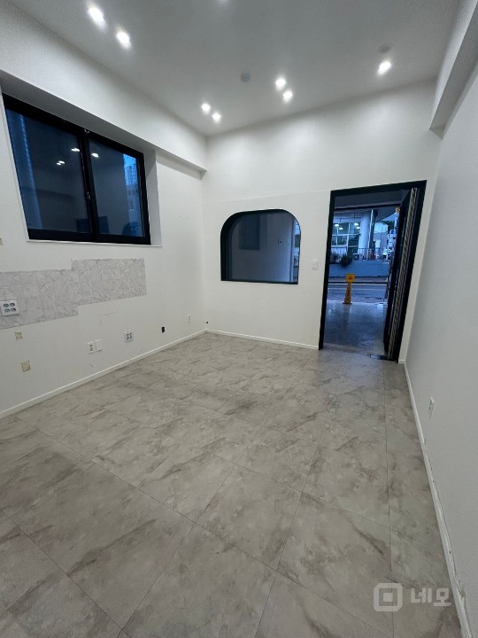 1층 깔끔한 소형 점포, 무권리 의정부시청역앞 매물의 5번째 사진