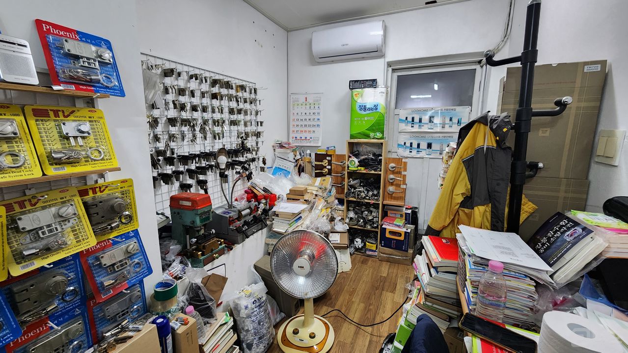 창동 주거지역 위치, 시설 완비, 멀리서도 찾아오는 열쇠집 매물의 2번째 사진