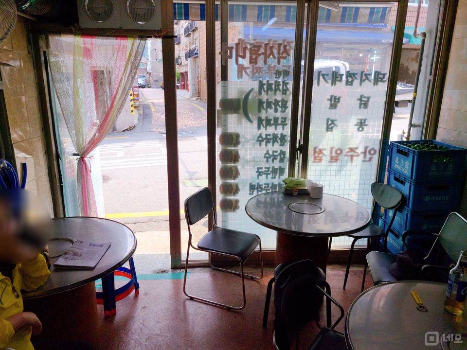 정릉동 위치조건 뛰어난 포장마차 매물의 3번째 사진