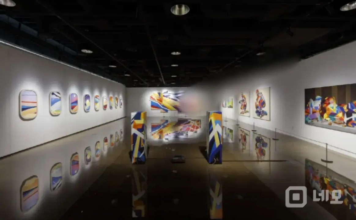 군자역 직통연결 신축건물 5층 사무실 or 병의원 임대 매물의 1번째 사진