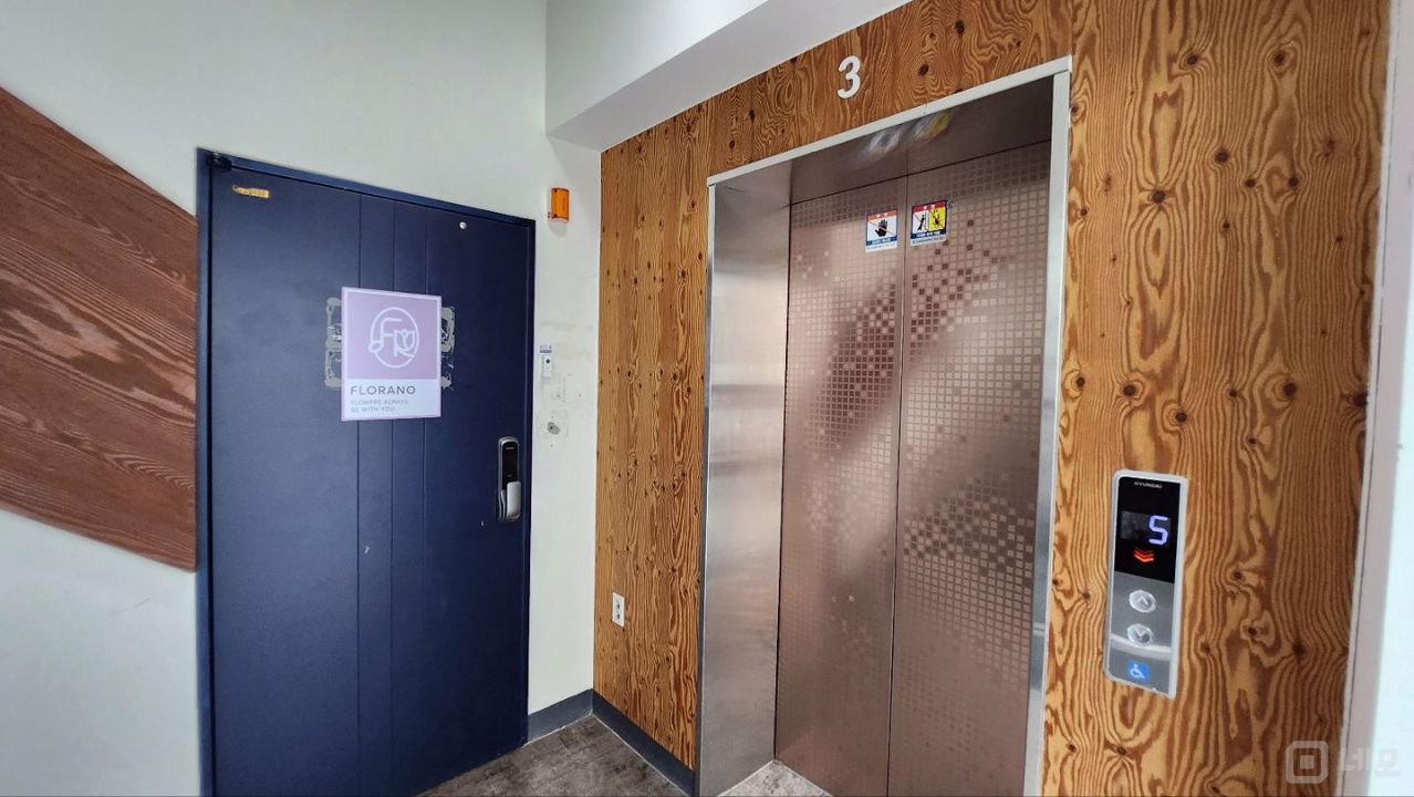 역삼역 역세권에 위치한 역삼동 점포 매물의 17번째 사진
