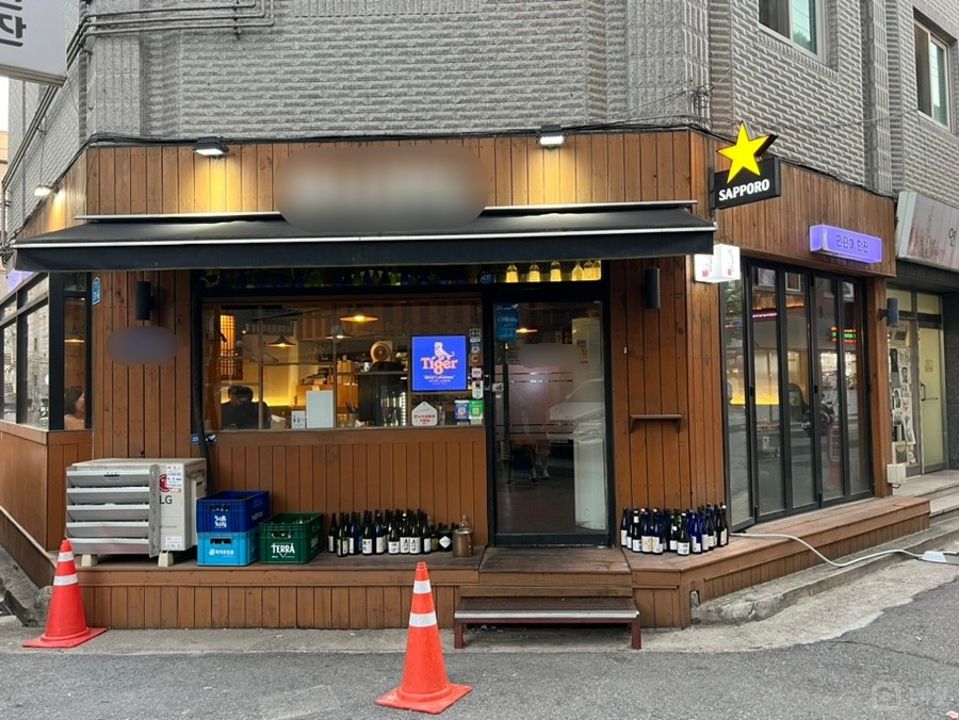 가락동 경찰병원역 역세권, SNS 핫플레이스, 매출 좋은 이자카야 매물의 5번째 사진