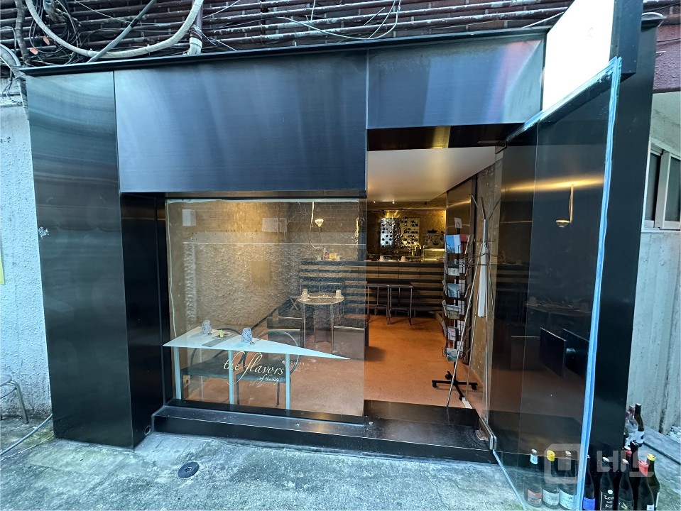 한남동 1층 상가 매물의 2번째 사진