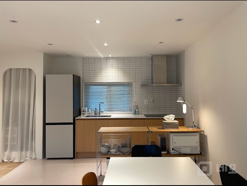 서촌에 월세 저렴한 파티룸 공간임대 양도 매물의 5번째 사진