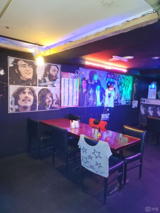 휘경동 회기역 역세권, 20년 영업, 단골고객 많은 노래주점 매물의 6번째 사진