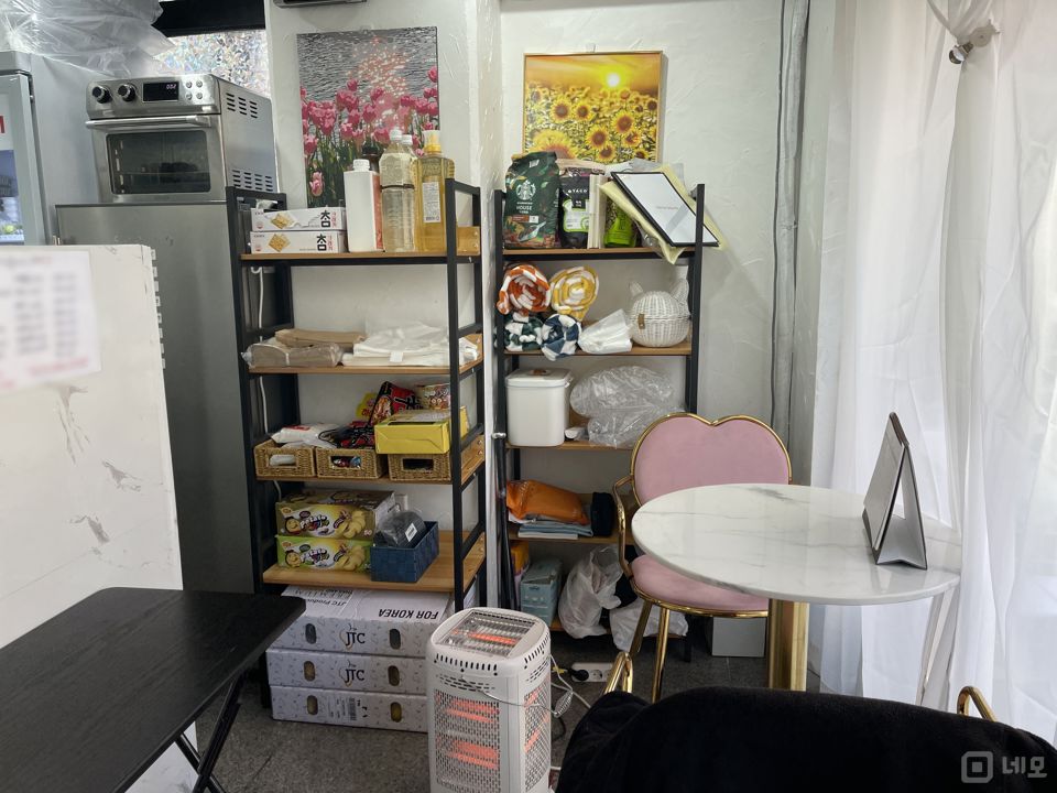 삼성동 회사원들 및 주민들 수요 많은 과일도시락점 매물의 5번째 사진