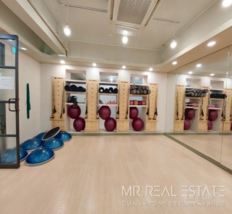 삼성역 1분거리,밝은채광, 무료주차가능 매물의 7번째 사진
