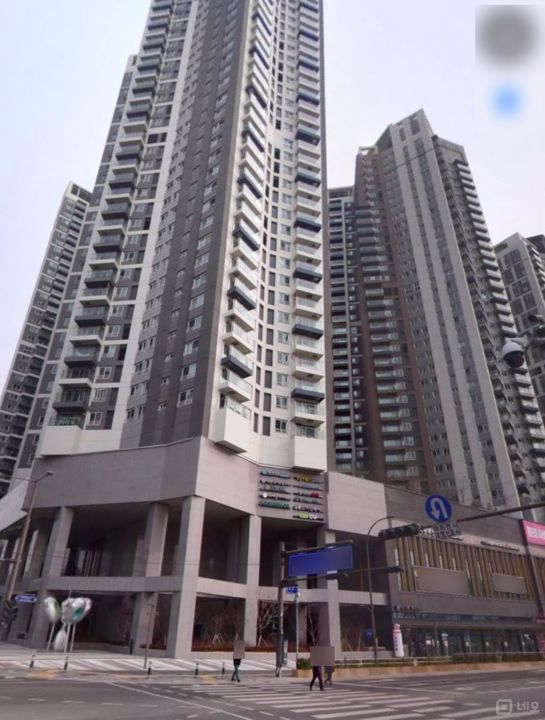 별내역 역세권, 깔끔한 인테리어 완비된 2층 주상복합상가 매물의 5번째 사진