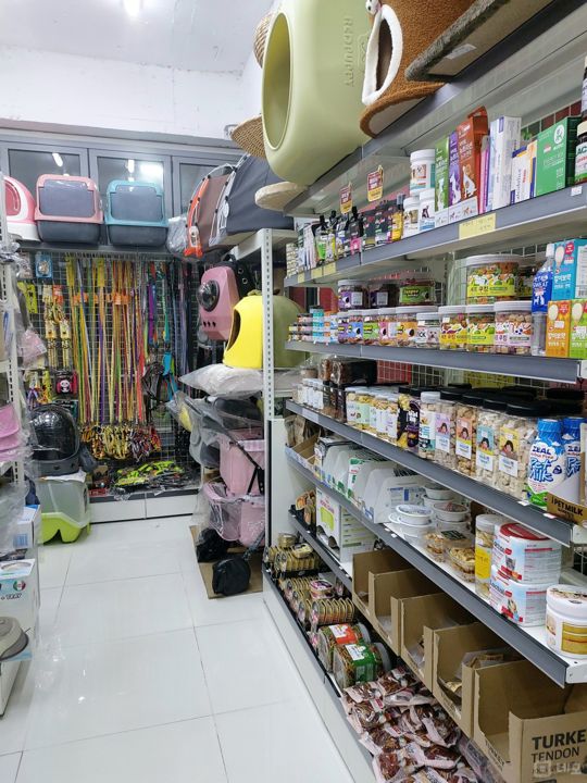 동작구 상도동  대로변 1층 상가 임대 매물의 1번째 사진