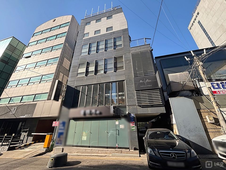 도산대로사거리이면.고천장.인테리어최상.에이스매물 매물의 13번째 사진