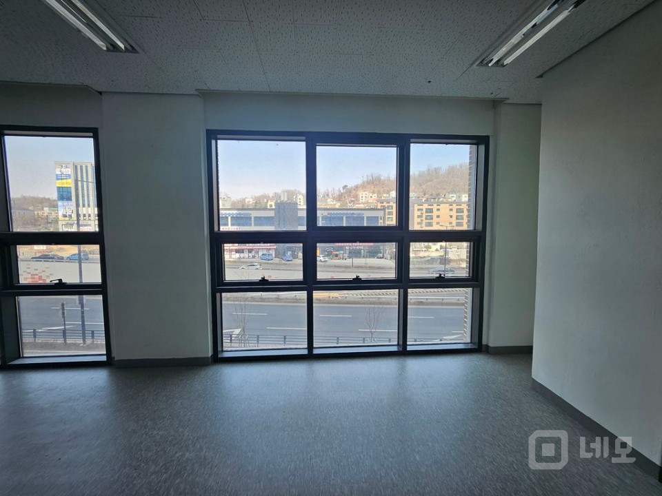 삼송역 도보 4분, 대로변, 엘베앞 매물의 4번째 사진