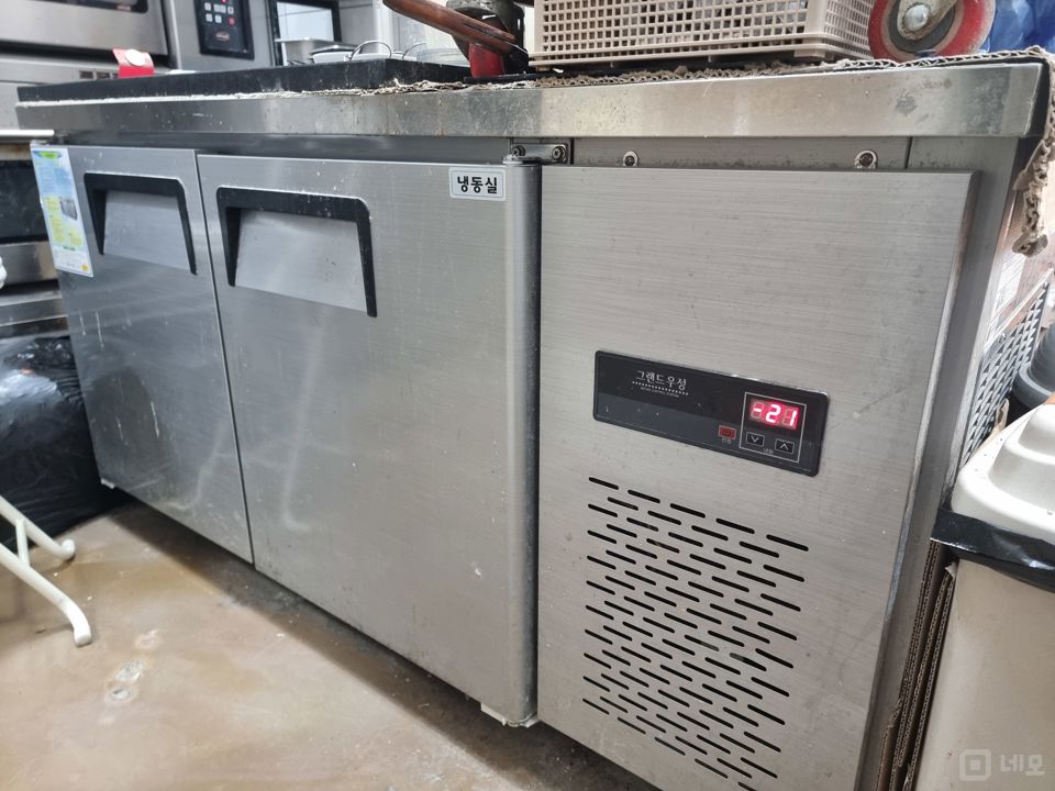 강남구 삼성동, 배후수요 풍부한 1층 코너 상가 매물의 5번째 사진