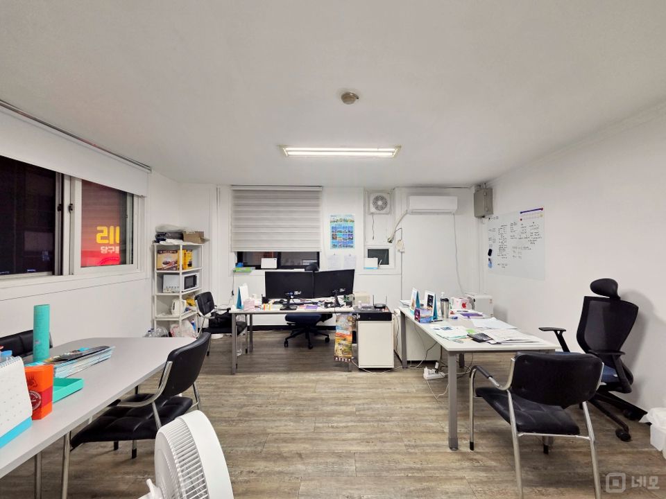 GATE 합정역 초역세권 무권리 깔끔한 화이트톤 공간 매물의 2번째 사진