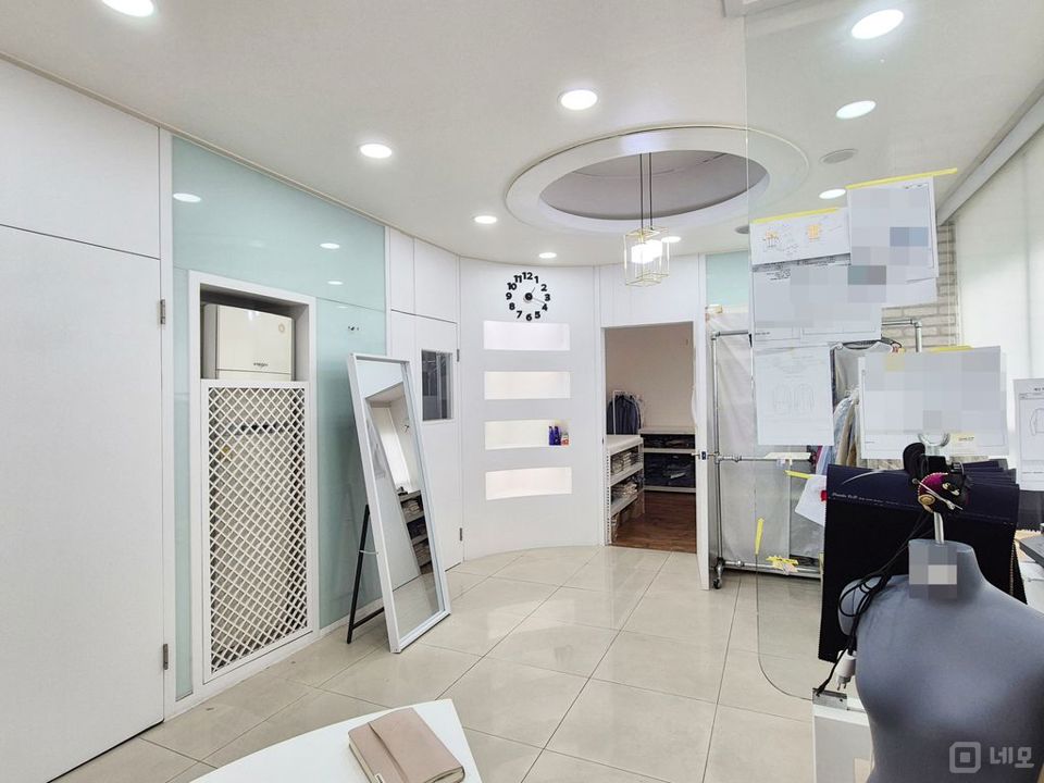 ★망원시장 인근 대로변 룸3개 가성비 굿 다양한 용도 굿!!★ 매물의 3번째 사진