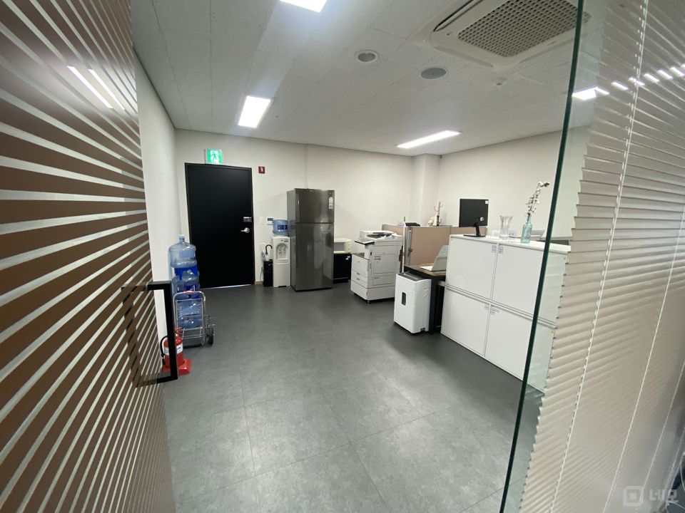 서울역 도보 7분거리에 위치한 7층 사무실 임대 매물의 3번째 사진