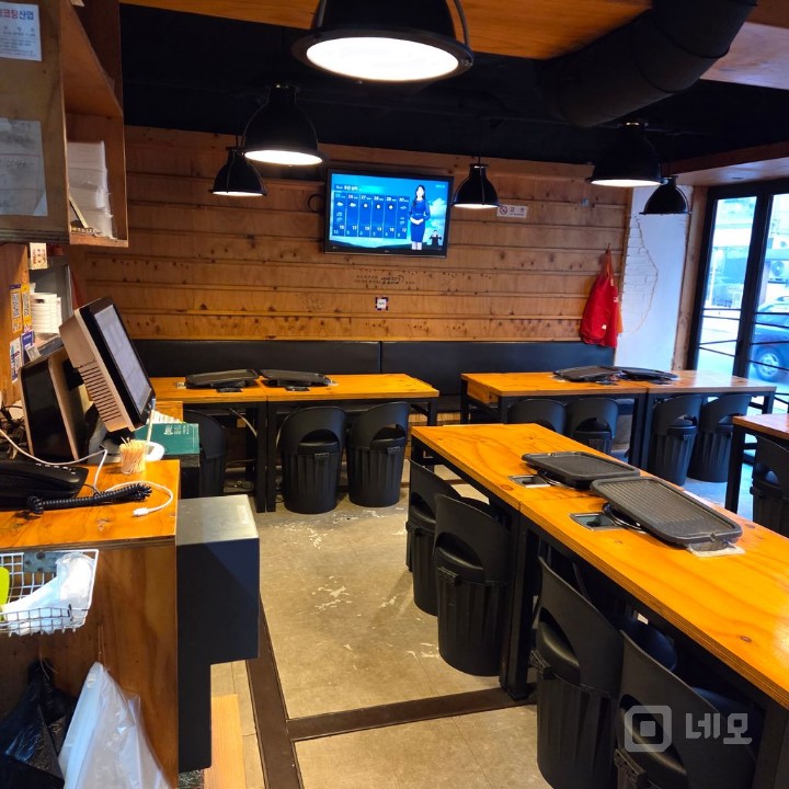 마포구 망원동 고기집 매물의 2번째 사진