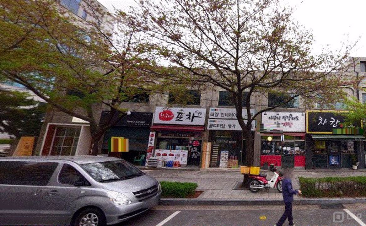 대로변 상권, 접근성 좋은 신월동 1층 상가 매물의 6번째 사진