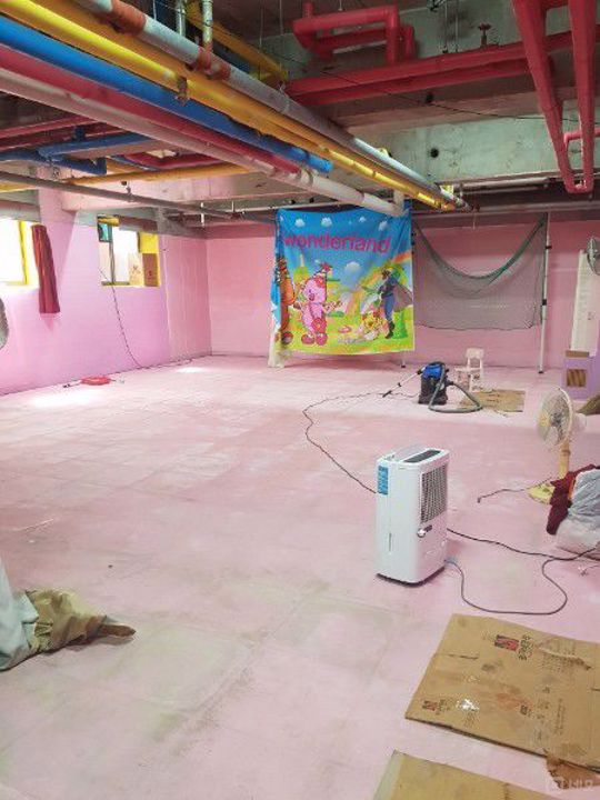 항아리상권, 잠재고객 풍부한 상계동 상가 통임대 매물의 8번째 사진