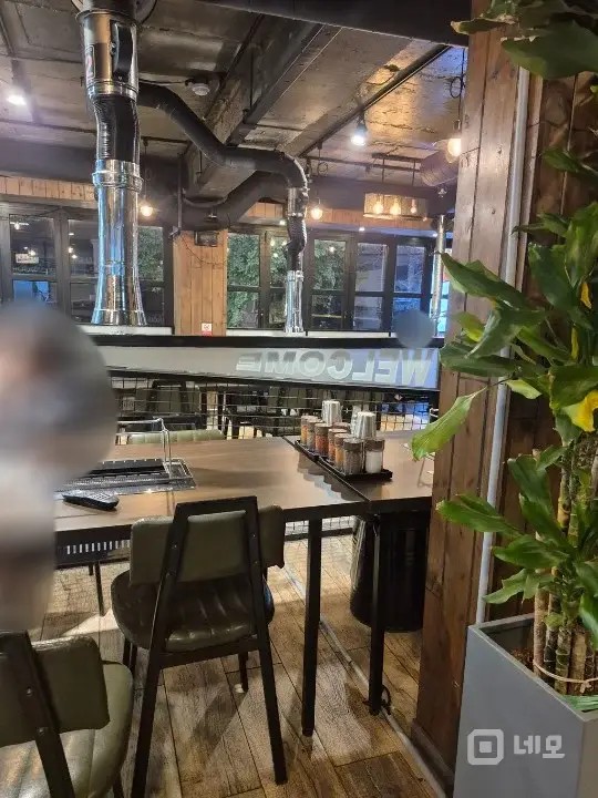 구로동 먹자 골목 상권  매물의 2번째 사진