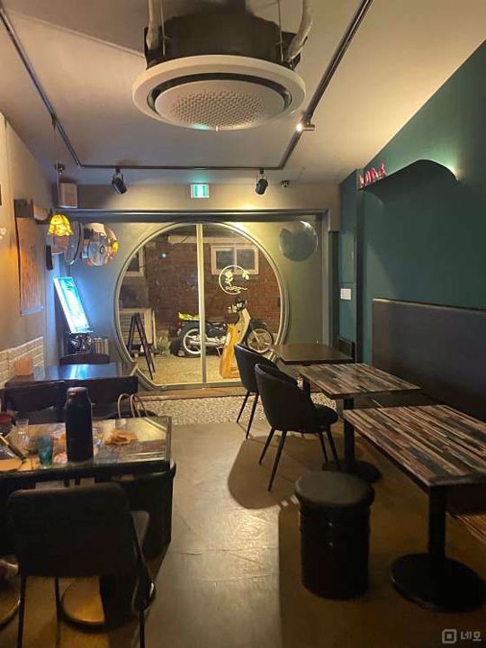문래동2가 시설 컨디션 뛰어난 요리주점 매물의 4번째 사진
