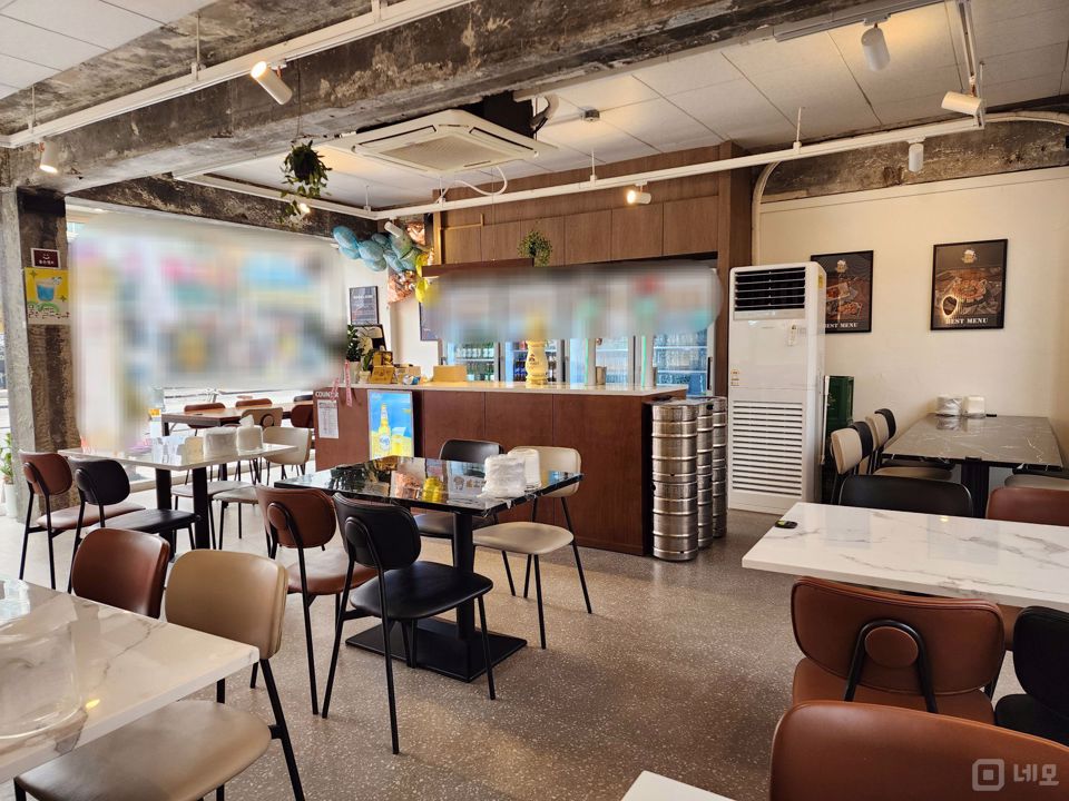 최상급 컨디션 보장, 상봉동 호프집 매물의 3번째 사진