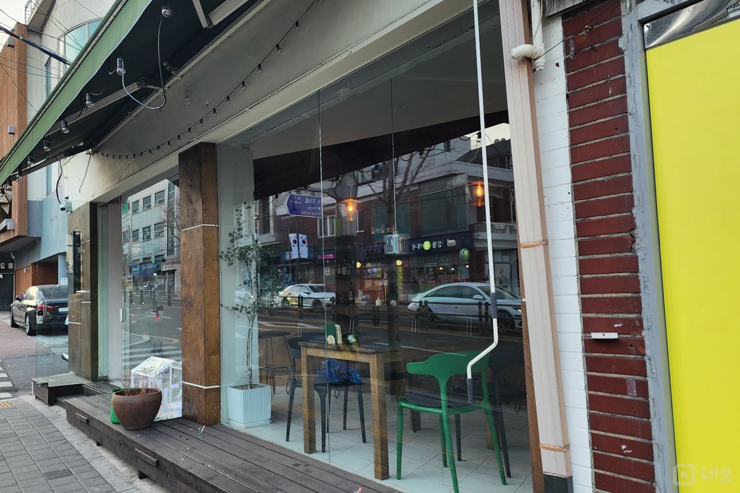 수유동 4.19민주묘지역 역세권, SNS 핫플레이스, 단골 많은 요리주점 매물의 6번째 사진