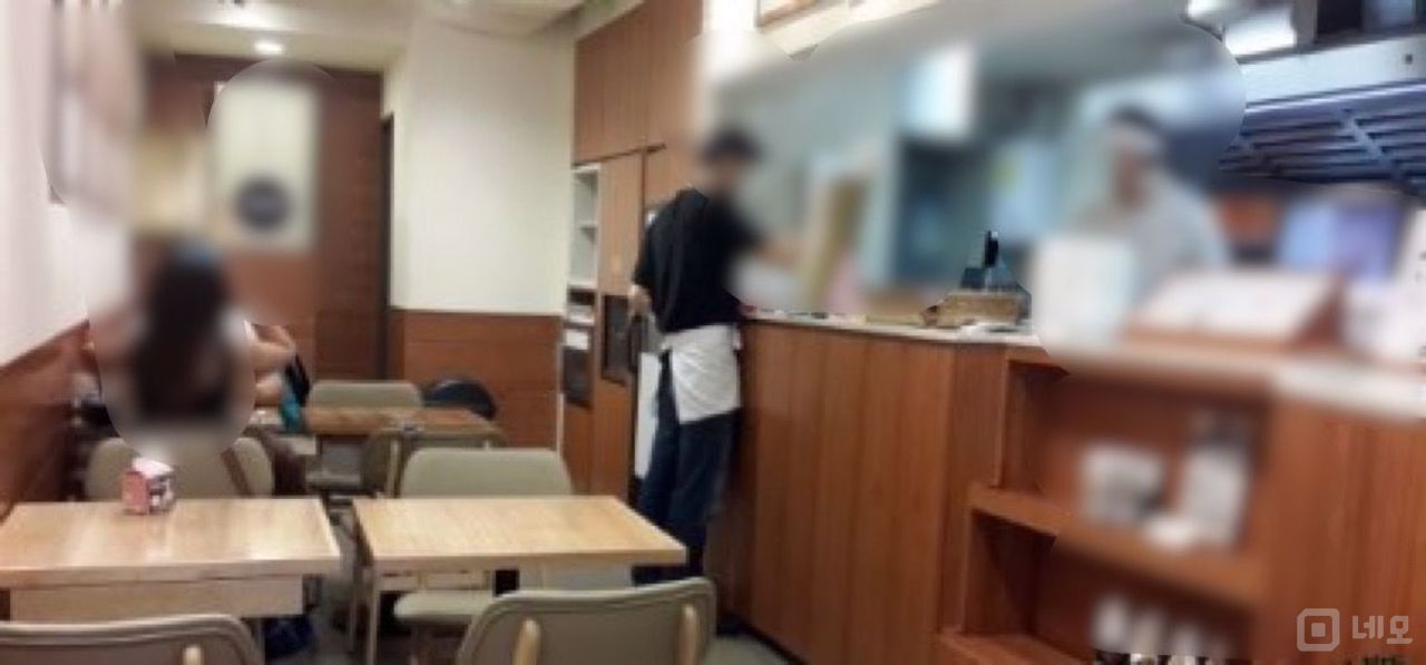 방배동에 위치한 프렌차이즈 김밥 전문점 입니다. 매물의 3번째 사진