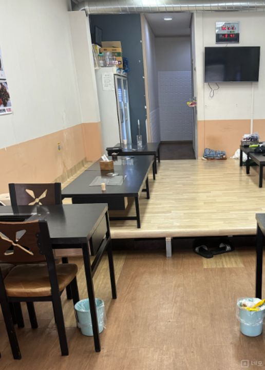 오산시 오산동 접근성 좋은 1층 상가 임대 매물의 4번째 사진