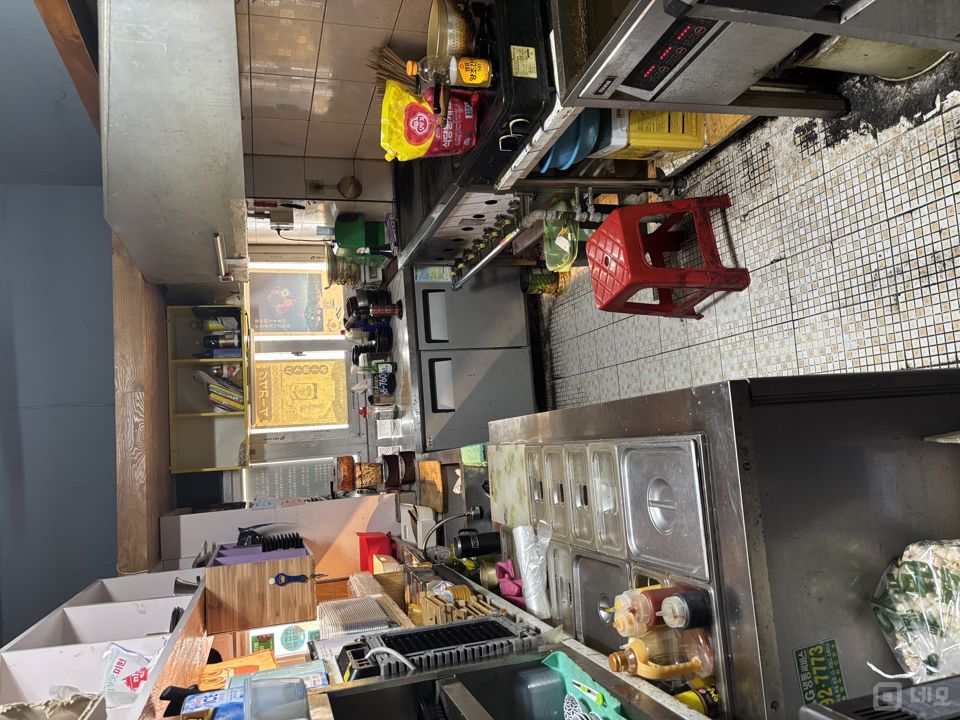 도봉구 쌍문동 대로변 창업 입지 추천 매장 임대 매물의 5번째 사진