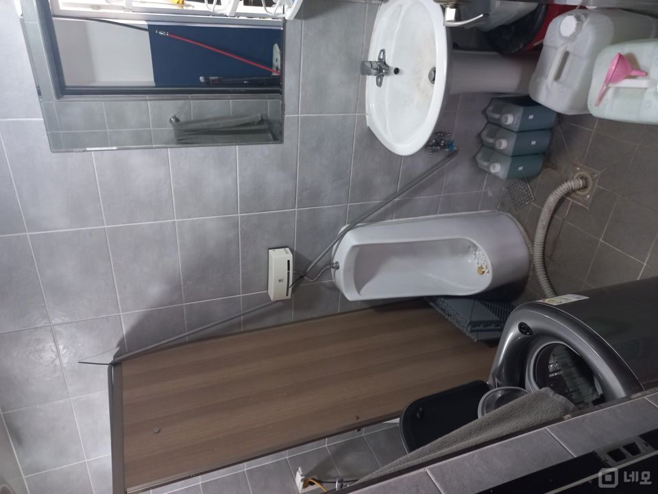 깔끔한 시설, 접근성 좋은 반송동 스팀세차 매물의 9번째 사진