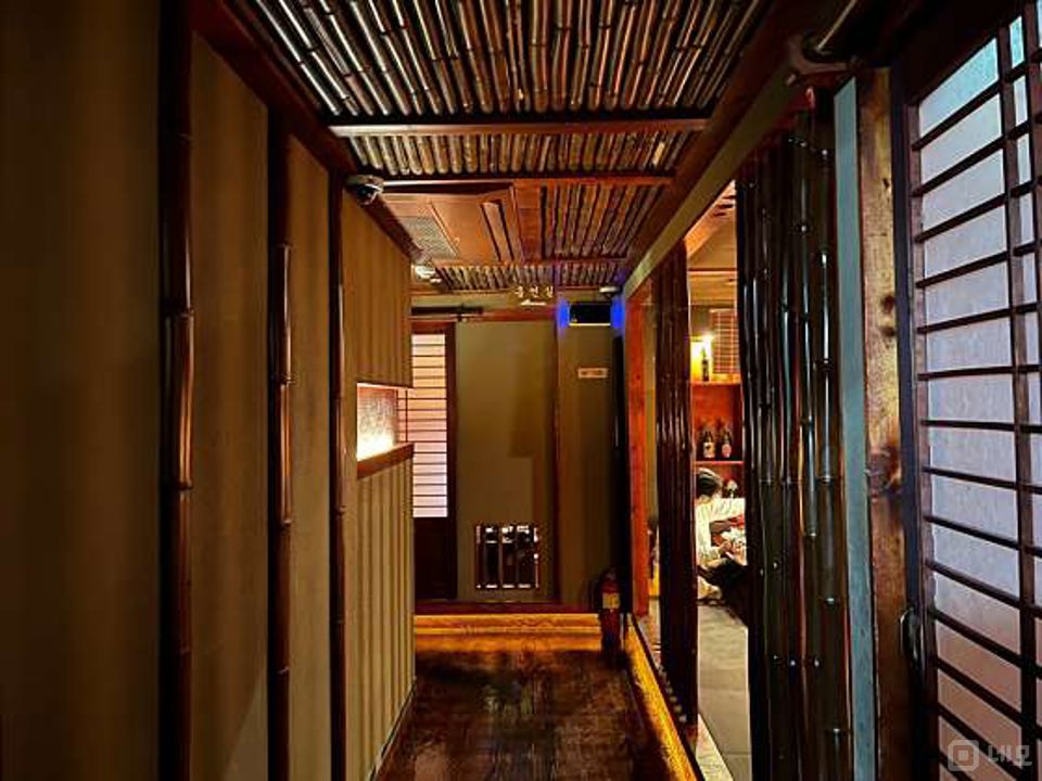 구로동 번화가에 위치한 이자카야 매물의 4번째 사진