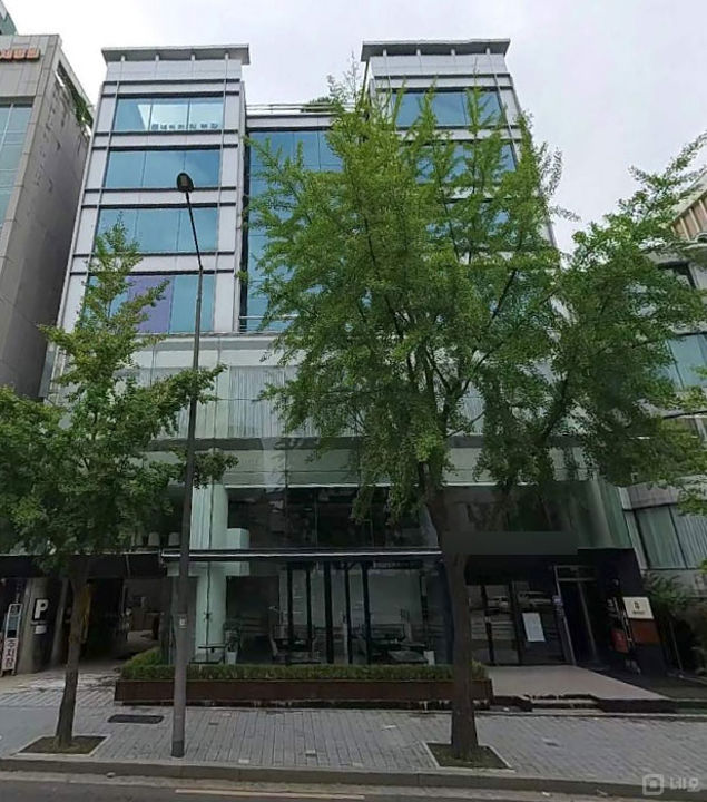 고급 인테리어 완비, 입지 최상인 논현동 1층 레스토랑 매물의 7번째 사진