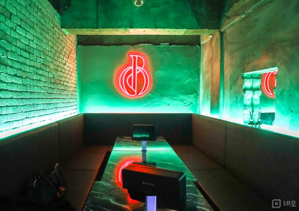 갈현동 로데오거리, 인테리어 및 시설 최상 요리주점 매물의 4번째 사진