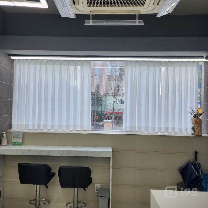 수유역 대로변 30평 미용실 매물의 6번째 사진