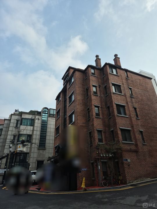 청담동 위치조건 좋은 꽃집 매물의 7번째 사진